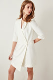 Jacket Dress