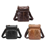 Leather Handbags
