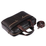 Sidiou Group Men Laptop Handbags Male Bussiness Shoulder Bag Casual  Crossbody Messenger Bag