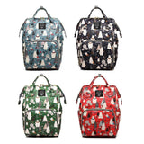 Multi-function Nursing Bag