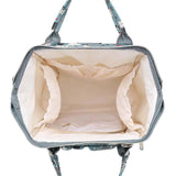 Large Capacity Nursing Bag