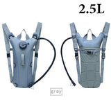 Sidiou Group Cycling Water Bag Outdoor Travel Water Bladder Large Capacity Hydration Backpack