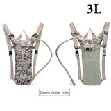 Bicycle Water Backpack