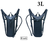 Sidiou Group Cycling Water Bag Outdoor Travel Water Bladder Large Capacity Hydration Backpack