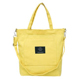 Sidiou Group Sling Bag for Women  Ladies Canvas Handbag Travel Zipper Shoulder Satchel Bags