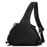 Triangle Sling Bag