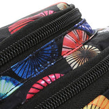 Sidiou Group Colorful Women Travel Chest Bag Fashion Sling Crossbody Bags Shoulder Messenger Bag