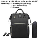 women backpack
