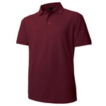 Sidiou Group High Quality  Fashion Men Polo T-shirts