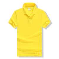 Sidiou Group Custom T Shirts For Men Women Cotton Polo Shirts With Custom Logo