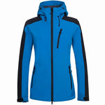 Sidiou Group Women Outdoor Waterproof Soft Shell Jacket