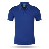 Sidiou Group Wholesale Custom High Quality Solid Sport  Polo T Shirts