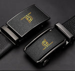 Sidiou Group Custom High Quality Men Belt