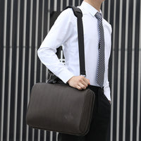Male Casual Travel Shoulder Bag