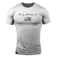 Sidiou Group Wholesale Fashion Breathable Custom Cotton Sport Gym Fitness T- shirts For Men Top