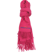 Sidiou Group Anniou Autumn And Winter  Ladies Imitation Cashmere Long Scarf, Shawl 8 Colors Optional Outdoor Beach, Travel Double-Sided Blanket Scarf