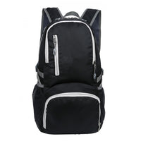 Foldable Nylon Backpack