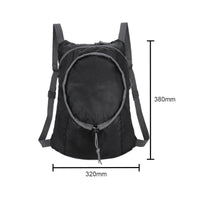 Sidiou Group Foldable Portable Unisex Ultralight Waterproof Backpack Outdoor Shoulder Bag Travel Bag