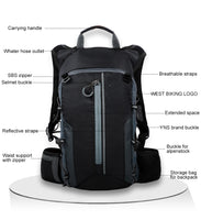 Sport Backpack