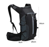 Sidiou Group Ultralight Portable Folding Backpack Pouch Waterproof Hiking Rucksack Bike Backpack