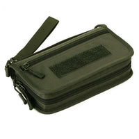 Sidiou Group Outdoor Bag Military Tactical Bags Wallet Handbag Mini Portable Bag  Hunting Backpack