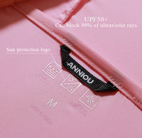 Sidiou Group New UPF50+ UV Refreshing And Comfortable Protection Sunscreen Shirt