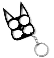 Sidiou Group Portable Cute Cat Opener Screwdriver Keychain Multifunction Outdoor Gadgets Zinc Alloy Bottle Opener Kitchen Gadget Beer Tools