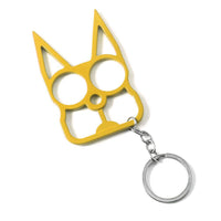 Sidiou Group Portable Cute Cat Opener Screwdriver Keychain Multifunction Outdoor Gadgets Zinc Alloy Bottle Opener Kitchen Gadget Beer Tools