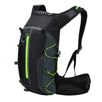 Waterproof Hiking Rucksack