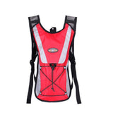 Sidiou Group Cycling Bicycle Water Bag Backpack Bike Sport Outdoor Equipment Cycling Bag