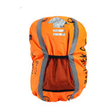 Sidiou Group Waterproof Bicycle Bag  Cycling Backpack Reflective  Rain Cover Mountain Bikes Bags