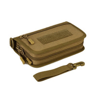 Sidiou Group Outdoor Bag Military Tactical Bags Wallet Handbag Mini Portable Bag  Hunting Backpack
