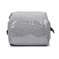 Sidiou Group Baby Diaper Bags Large Capacity Nappy Backpack Nursing Outdoor Zipper Handbag