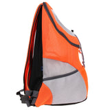 Sidiou Group Pet Backpack Pet Dog Front Bag Portable Travel Bag Mesh Backpack Double Shoulder Bag