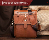 Sidiou Group Handbag Bag Men Travel for Laptop Briefcase Male Crossbody Shoulder Hand Bag