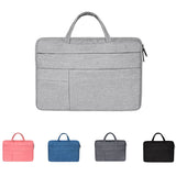 Sidiou Group High Quality Laptop Bag Waterproof Notebook Handbag Large Capacity