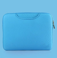 Sidiou Group Portable Laptop Sleeve Bag Protective Zipper Notebook Case Computer Cover