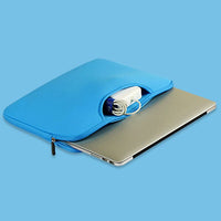 Sidiou Group Portable Laptop Sleeve Bag Protective Zipper Notebook Case Computer Cover