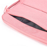 Sidiou Group Dust-proof Laptop Case Zipper Storage Bag Cover Laptop Sleeve Case PC Tablet Case Cover