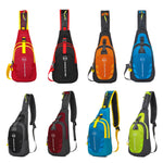 Nylon Shoulder Bags