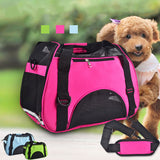 Breathable Comforable Travel Toge Bag