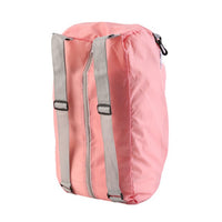 Sidiou Group Portable Zipper Traveling Sports Backpacks Shoulder Bags Folding Bag Camping Bag