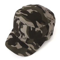 Snapback Soldier Combat Hat