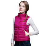 Sleeveless Vest