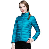 Sidiou Group Ultra Light Packable Jackets