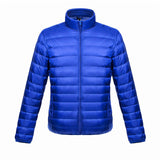 Sidiou Group Ultra Light Winter Jacket Coat