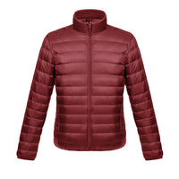 Sidiou Group Ultra Light Winter Jacket Coat