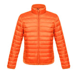 Sidiou Group Ultra Light Winter Jacket Coat
