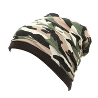 Sidiou Group Outdoor Sport Camo Army Headband Scarf Face Mask Camouflage Bicycle Scarf Face Mask