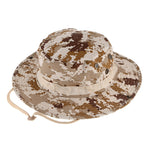 Sidiou Group Military Camouflage Boonie Hat